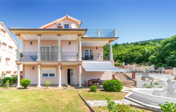 Holiday Home - Crikvenica-Dramalj , Croatia - CKC583 81