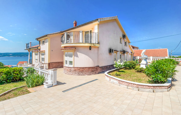 Kuća-za-odmor - Crikvenica-Dramalj , Hrvatska - CKC583 2