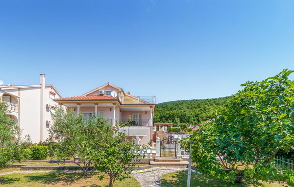 Holiday Home - Crikvenica-Dramalj , Croatia - CKC583 82