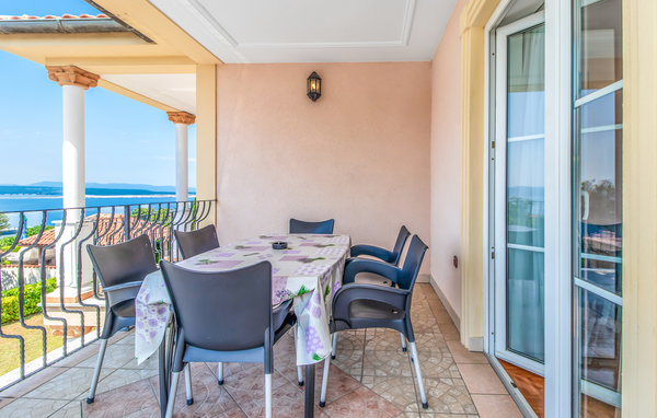 Holiday Home - Crikvenica-Dramalj , Croatia - CKC583 101