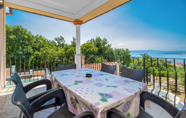 Holiday Home - Crikvenica-Dramalj , Croatia - CKC583 8