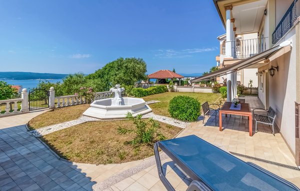 Holiday Home - Crikvenica-Dramalj , Croatia - CKC583 105