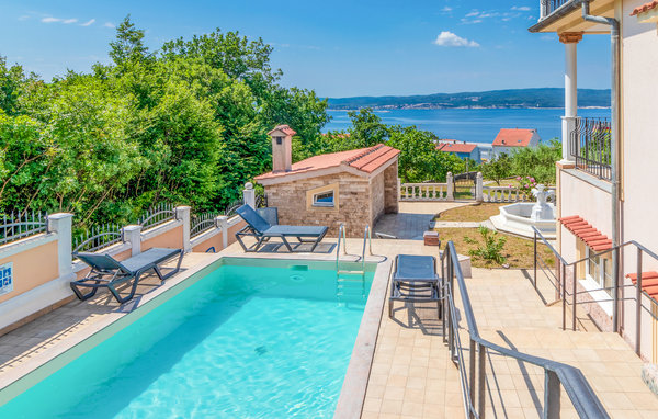 Holiday Home - Crikvenica-Dramalj , Croatia - CKC583 11