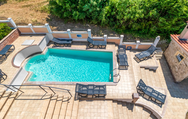 Holiday Home - Crikvenica-Dramalj , Croatia - CKC583 9