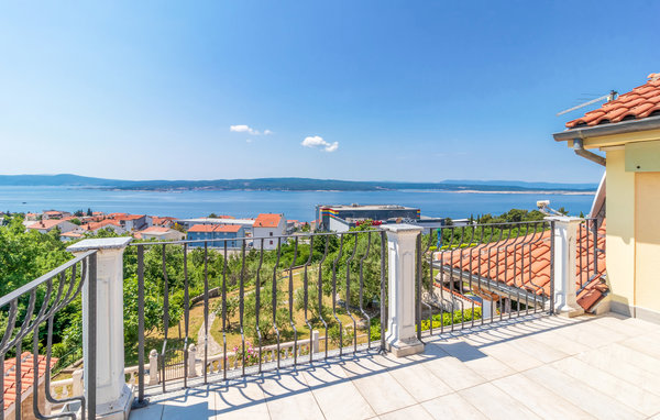 Holiday Home - Crikvenica-Dramalj , Croatia - CKC583 202