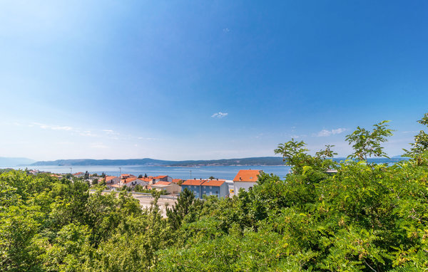 Holiday Home - Crikvenica-Dramalj , Croatia - CKC583 203