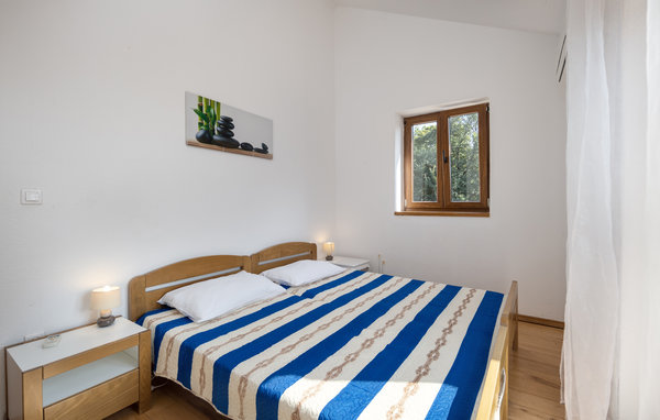 Feriehus - Crikvenica-Dolinci , Kroatia - CKC633 604