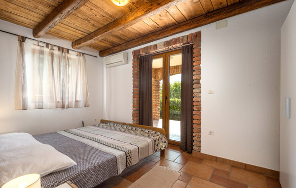 Feriehus - Crikvenica-Dolinci , Kroatia - CKC633 605