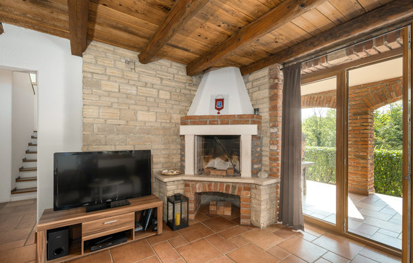 Feriehus - Crikvenica-Dolinci , Kroatia - CKC633 301