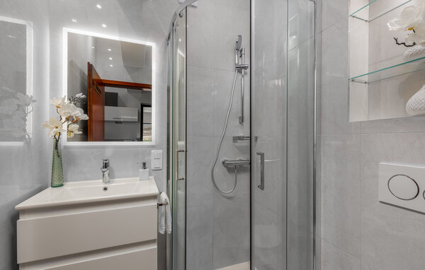 Apartamento - Crikvenica-Dramalj , Croacia - CKC646 703