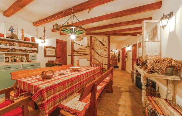 Holiday Home - Crikvenica-Kostrena , Croatia - CKC658 806