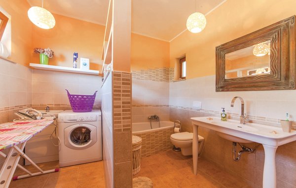Holiday Home - Crikvenica-Kostrena , Croatia - CKC658 703