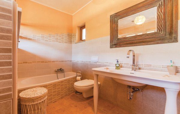 Holiday Home - Crikvenica-Kostrena , Croatia - CKC658 704