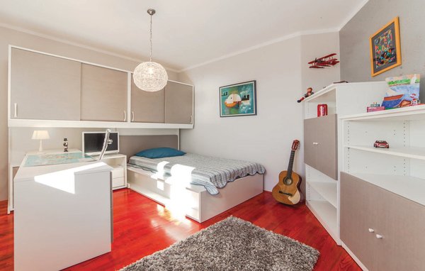 Holiday Home - Crikvenica-Kostrena , Croatia - CKC658 607