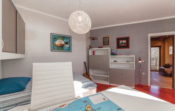 Holiday Home - Crikvenica-Kostrena , Croatia - CKC658 608
