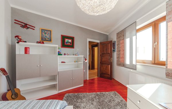 Holiday Home - Crikvenica-Kostrena , Croatia - CKC658 609