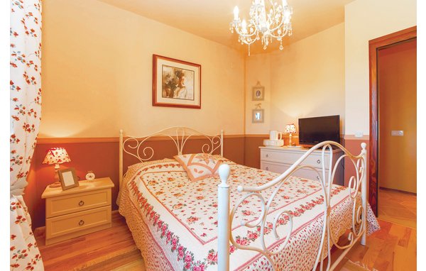 Holiday Home - Crikvenica-Kostrena , Croatia - CKC658 610