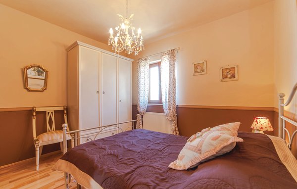 Holiday Home - Crikvenica-Kostrena , Croatia - CKC658 612