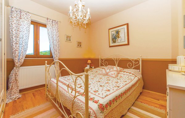 Holiday Home - Crikvenica-Kostrena , Croatia - CKC658 613