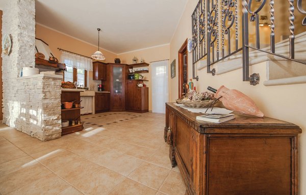 Holiday Home - Crikvenica-Kostrena , Croatia - CKC658 504