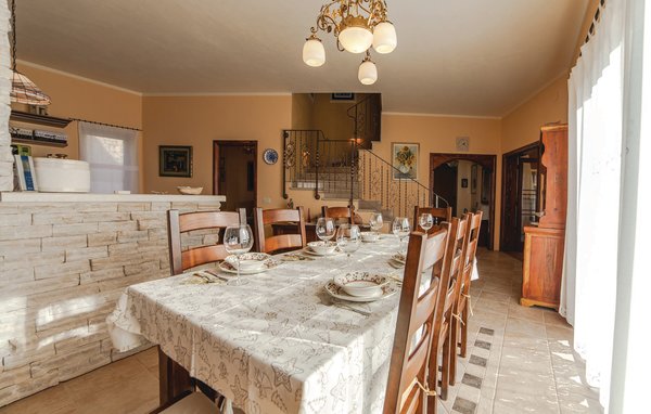 Holiday Home - Crikvenica-Kostrena , Croatia - CKC658 404