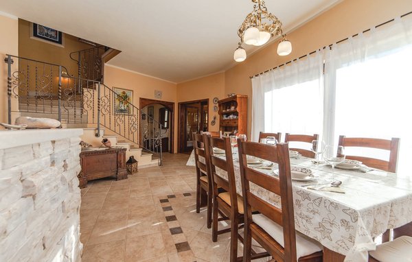 Holiday Home - Crikvenica-Kostrena , Croatia - CKC658 405