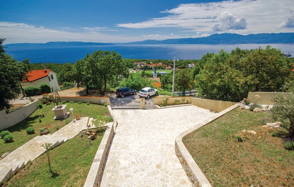 Holiday Home - Crikvenica-Kostrena , Croatia - CKC658 202