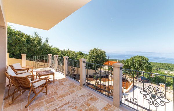 Holiday Home - Crikvenica-Kostrena , Croatia - CKC658 205