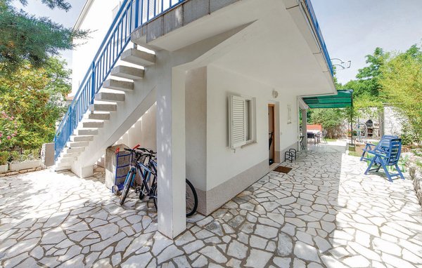Domy wakacyjne - Crikvenica-Jadranovo , Chorwacja - CKC660 83