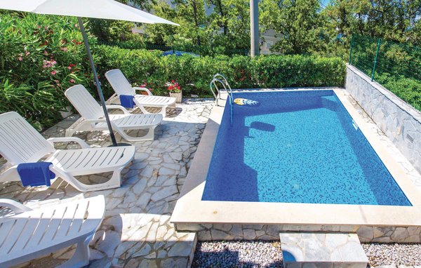 Domy wakacyjne - Crikvenica-Jadranovo , Chorwacja - CKC660 14