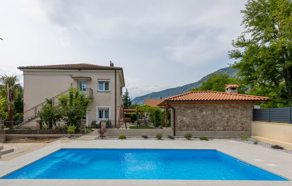 Apartament - Crikvenica-Tribalj , Chorwacja - CKC688 11
