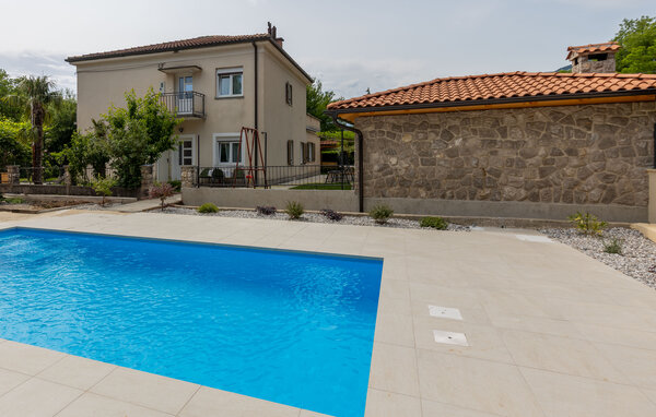 Apartament - Crikvenica-Tribalj , Chorwacja - CKC688 12