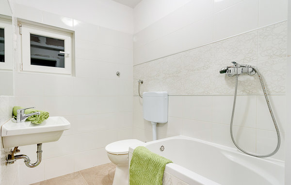 Vakantiehuis 