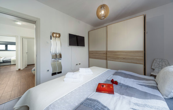 Vakantiehuis 