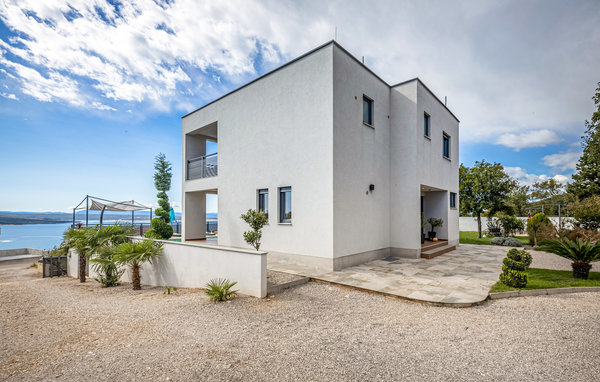 Vakantiehuis 