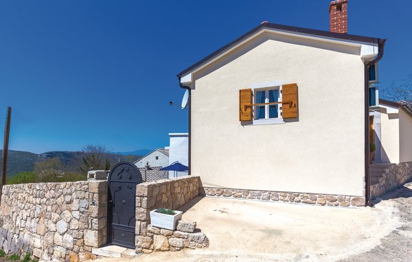 Feriebolig 