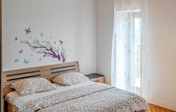 Kuća-za-odmor - Crikvenica-Praputnjak , Hrvatska - CKC725 604