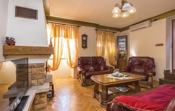 Kuća-za-odmor - Crikvenica-Praputnjak , Hrvatska - CKC725 301
