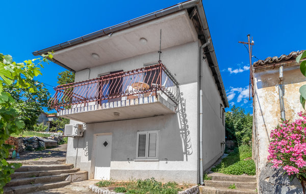 Kuća-za-odmor - Crikvenica-Praputnjak , Hrvatska - CKC725 81