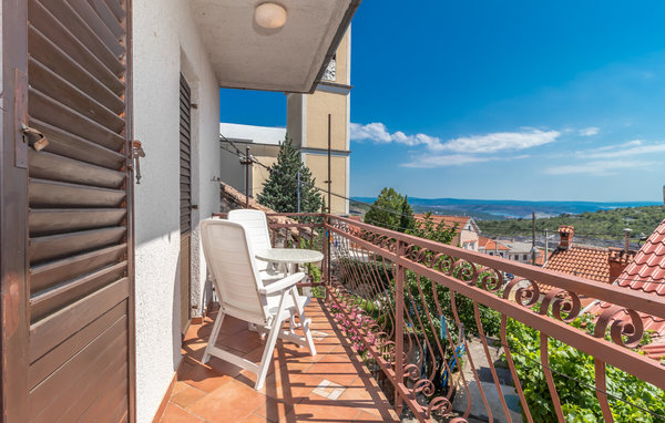 Kuća-za-odmor - Crikvenica-Praputnjak , Hrvatska - CKC725 101