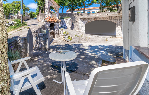 Kuća-za-odmor - Crikvenica-Praputnjak , Hrvatska - CKC725 102