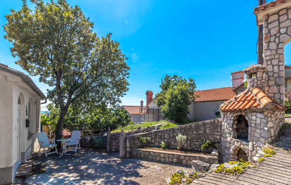 Kuća-za-odmor - Crikvenica-Praputnjak , Hrvatska - CKC725 103