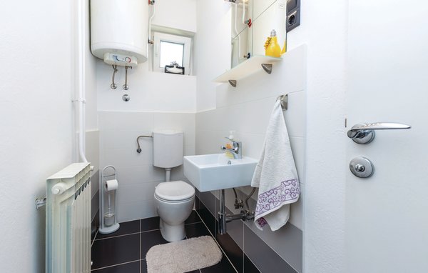 Domy wakacyjne - Crikvenica-Jadranovo , Chorwacja - CKC727 702
