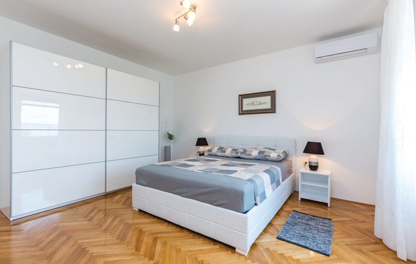 Domy wakacyjne - Crikvenica-Jadranovo , Chorwacja - CKC727 5