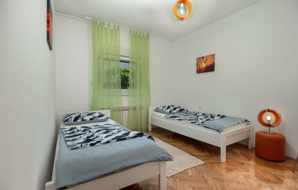 Domy wakacyjne - Crikvenica-Jadranovo , Chorwacja - CKC727 604