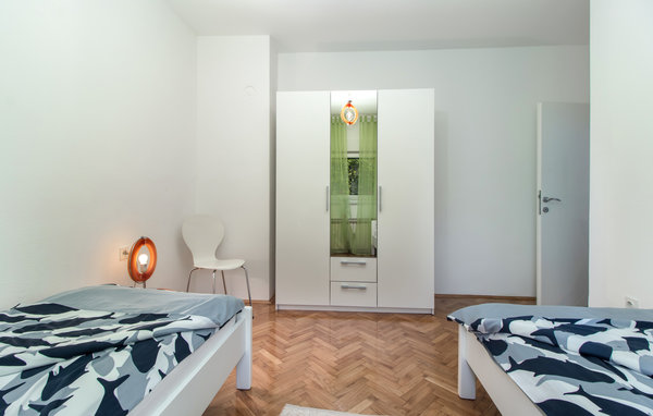 Domy wakacyjne - Crikvenica-Jadranovo , Chorwacja - CKC727 605