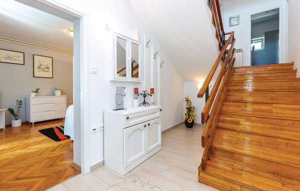 Domy wakacyjne - Crikvenica-Jadranovo , Chorwacja - CKC727 501