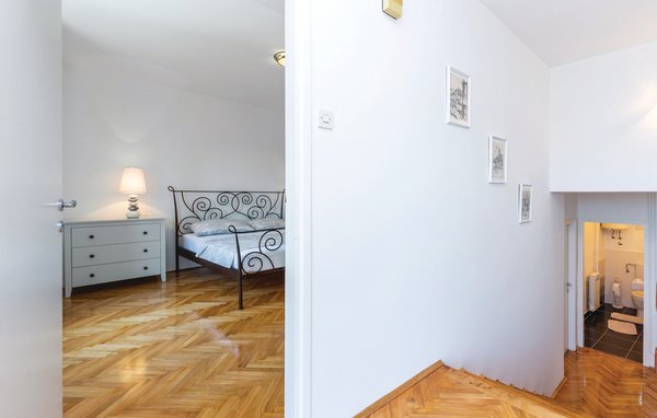 Domy wakacyjne - Crikvenica-Jadranovo , Chorwacja - CKC727 502