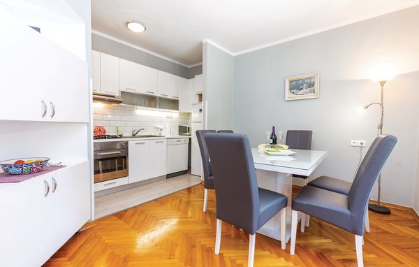 Domy wakacyjne - Crikvenica-Jadranovo , Chorwacja - CKC727 4