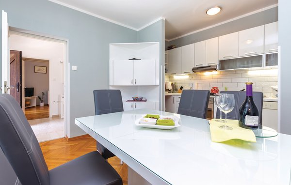 Domy wakacyjne - Crikvenica-Jadranovo , Chorwacja - CKC727 401